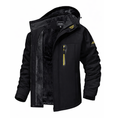 Roden | Chaqueta Ettore Impermeable y Prueba de Viento