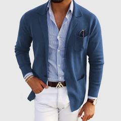Marcelo ™ | Chaqueta Clásica Masculina