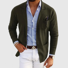 Marcelo ™ | Chaqueta Clásica Masculina