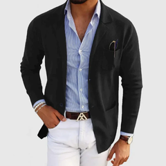 Marcelo ™ | Chaqueta Clásica Masculina