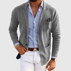 Marcelo ™ | Chaqueta Clásica Masculina