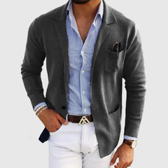 Marcelo ™ | Chaqueta Clásica Masculina