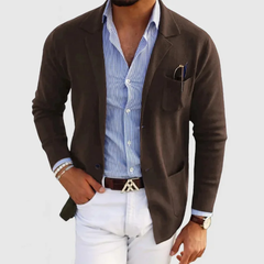 Marcelo ™ | Chaqueta Clásica Masculina