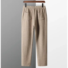 Tarragona | Pantalones de Lana Merino Premium