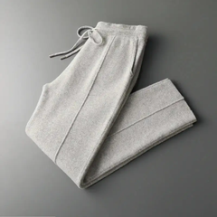 Tarragona | Pantalones de Lana Merino Premium