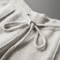 Tarragona | Pantalones de Lana Merino Premium