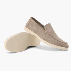 Ráfaga | Mocasines de Ante