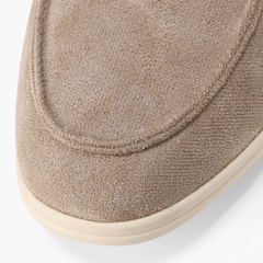 Ráfaga | Mocasines de Ante