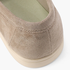 Ráfaga | Mocasines de Ante