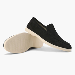 Ráfaga | Mocasines de Ante