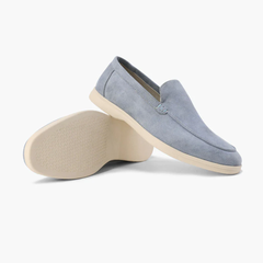 Ráfaga | Mocasines de Ante