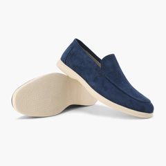 Ráfaga | Mocasines de Ante