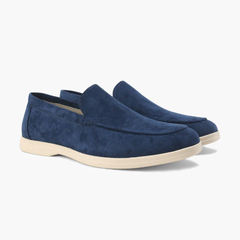 Ráfaga | Mocasines de Ante