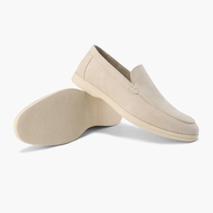 Ráfaga | Mocasines de Ante