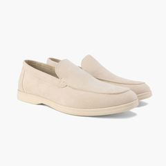 Ráfaga | Mocasines de Ante