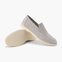 Ráfaga | Mocasines de Ante