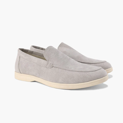 Ráfaga | Mocasines de Ante