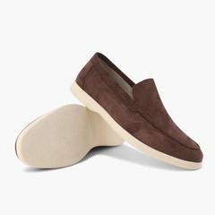 Ráfaga | Mocasines de Ante