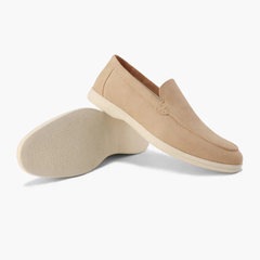 Ráfaga | Mocasines de Ante