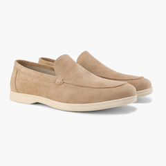 Ráfaga | Mocasines de Ante
