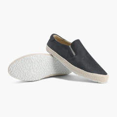 Bosque | Zapatos sin cordones de lujo