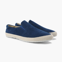 Bosque | Zapatos sin cordones de lujo