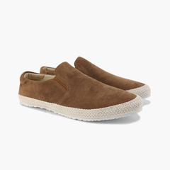 Bosque | Zapatos sin cordones de lujo