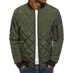 Leonardo ™ | Chaqueta Acolchada Premium