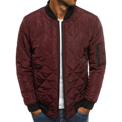 Leonardo ™ | Chaqueta Acolchada Premium