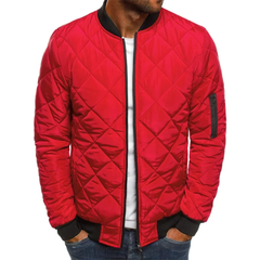 Leonardo ™ | Chaqueta Acolchada Premium