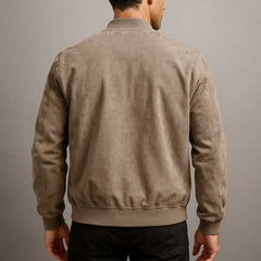Lorenzo | CHAMARRA SARTORIAL