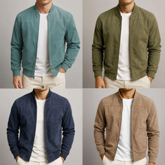 Lorenzo | CHAMARRA SARTORIAL