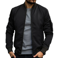 Marcel ™ | Bomber Jacket