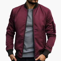Marcel ™ | Bomber Jacket