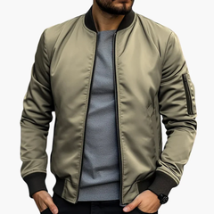 Marcel ™ | Bomber Jacket