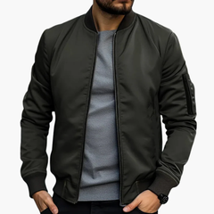 Marcel ™ | Bomber Jacket