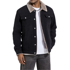 Gabriel™ | Chaqueta de Jeans Elegante