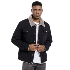 Gabriel™ | Chaqueta de Jeans Elegante
