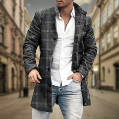 Adriano ™ | Abrigo Elegante