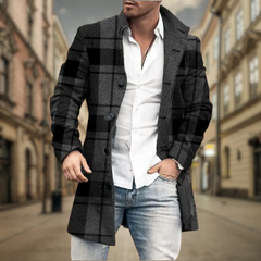 Adriano ™ | Abrigo Elegante
