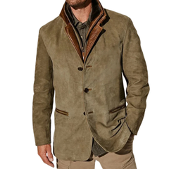 Emil | Chaqueta Vintage Casual