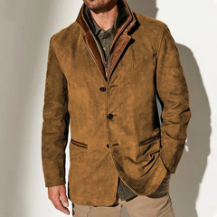 Emil | Chaqueta Vintage Casual