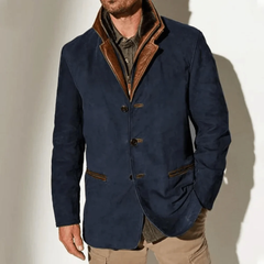 Emil | Chaqueta Vintage Casual