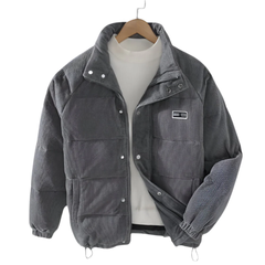 Louis Murphy ™ | Chaqueta de pana