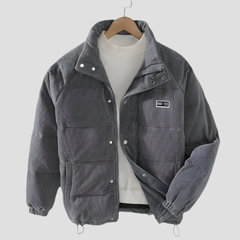 Louis Murphy ™ | Chaqueta de pana