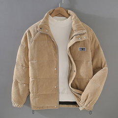Louis Murphy ™ | Chaqueta de pana