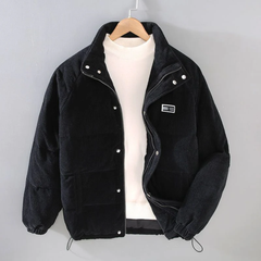 Louis Murphy ™ | Chaqueta de pana