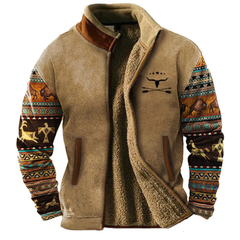 Boreal ™ | Chaqueta Polar Térmica