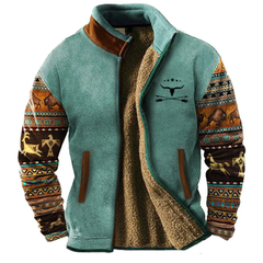 Boreal ™ | Chaqueta Polar Térmica