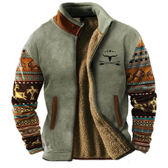 Boreal ™ | Chaqueta Polar Térmica